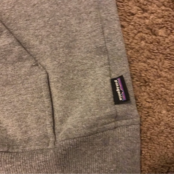 Patagonia Men's P-6 Uprisal Hoodie - Picture 5 of 6